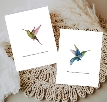 Hummingbird