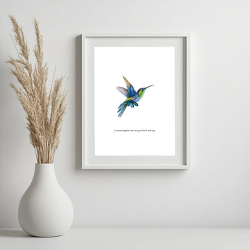 Hummingbird