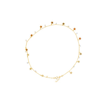 Star Anklet