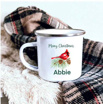 Christmas Mug