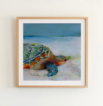 Original Turtle