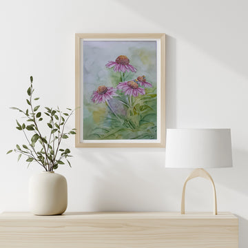 Original A Bee’s Paradise