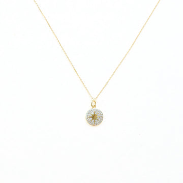 North Star Necklace
