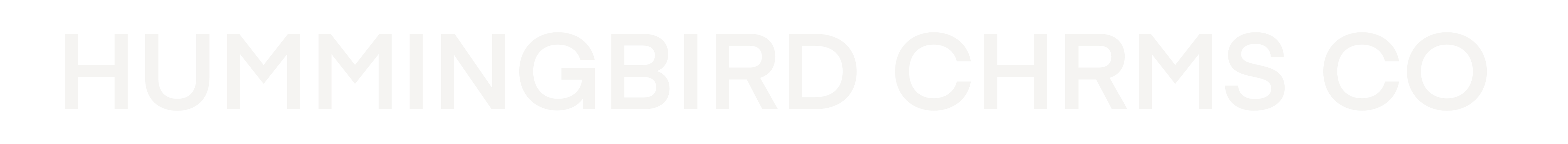 HUMMINGBIRD CHARMS CO