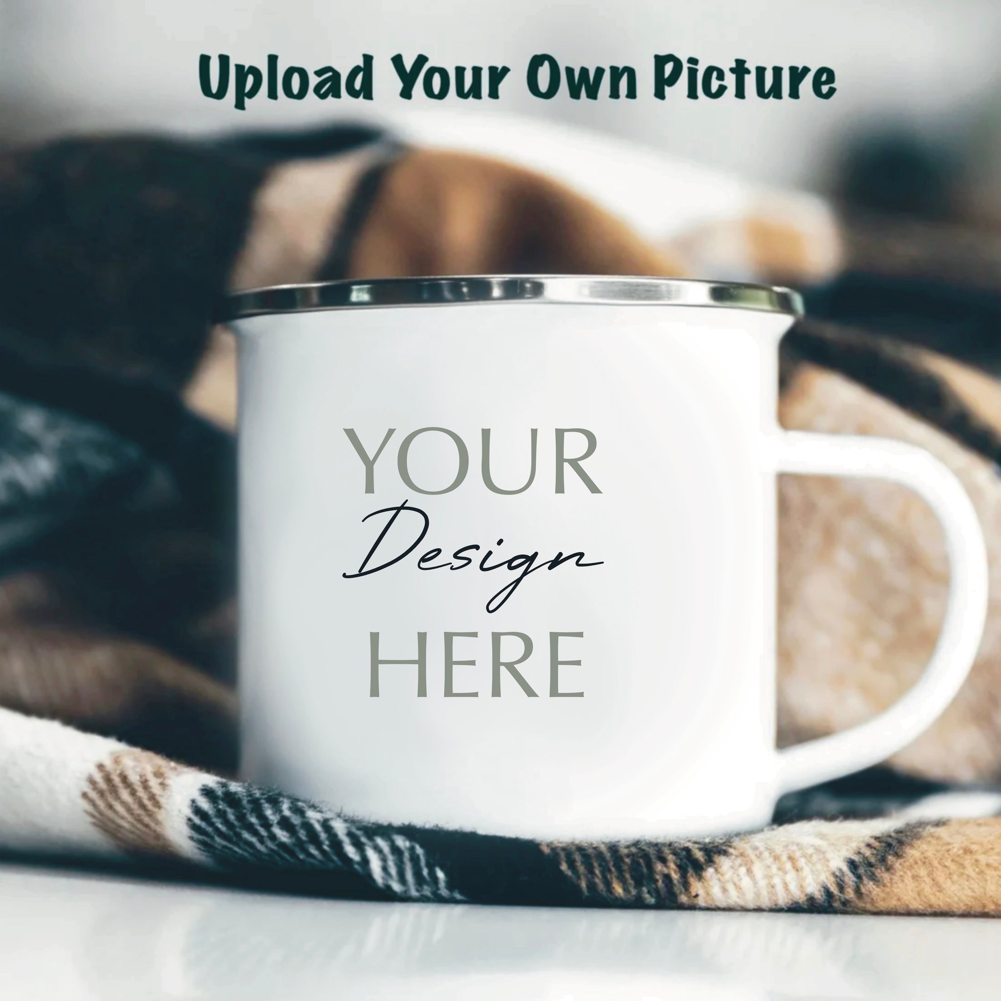 Design Your Own Mug