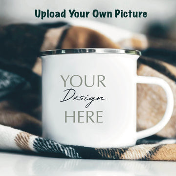 Design Your Own Mug