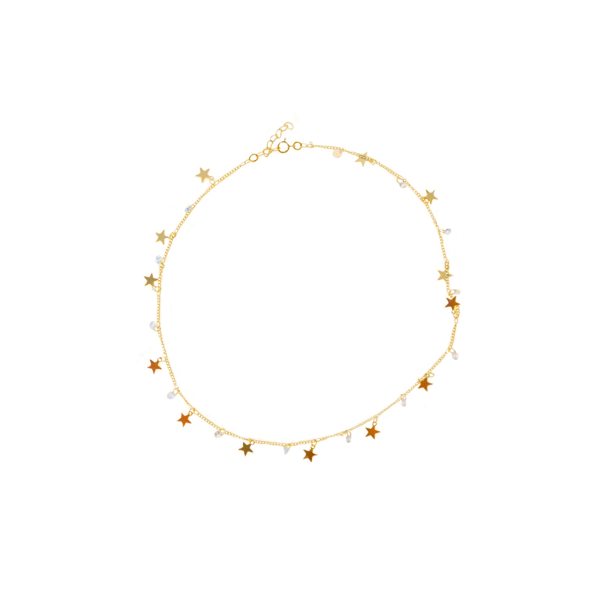 Star Necklaces