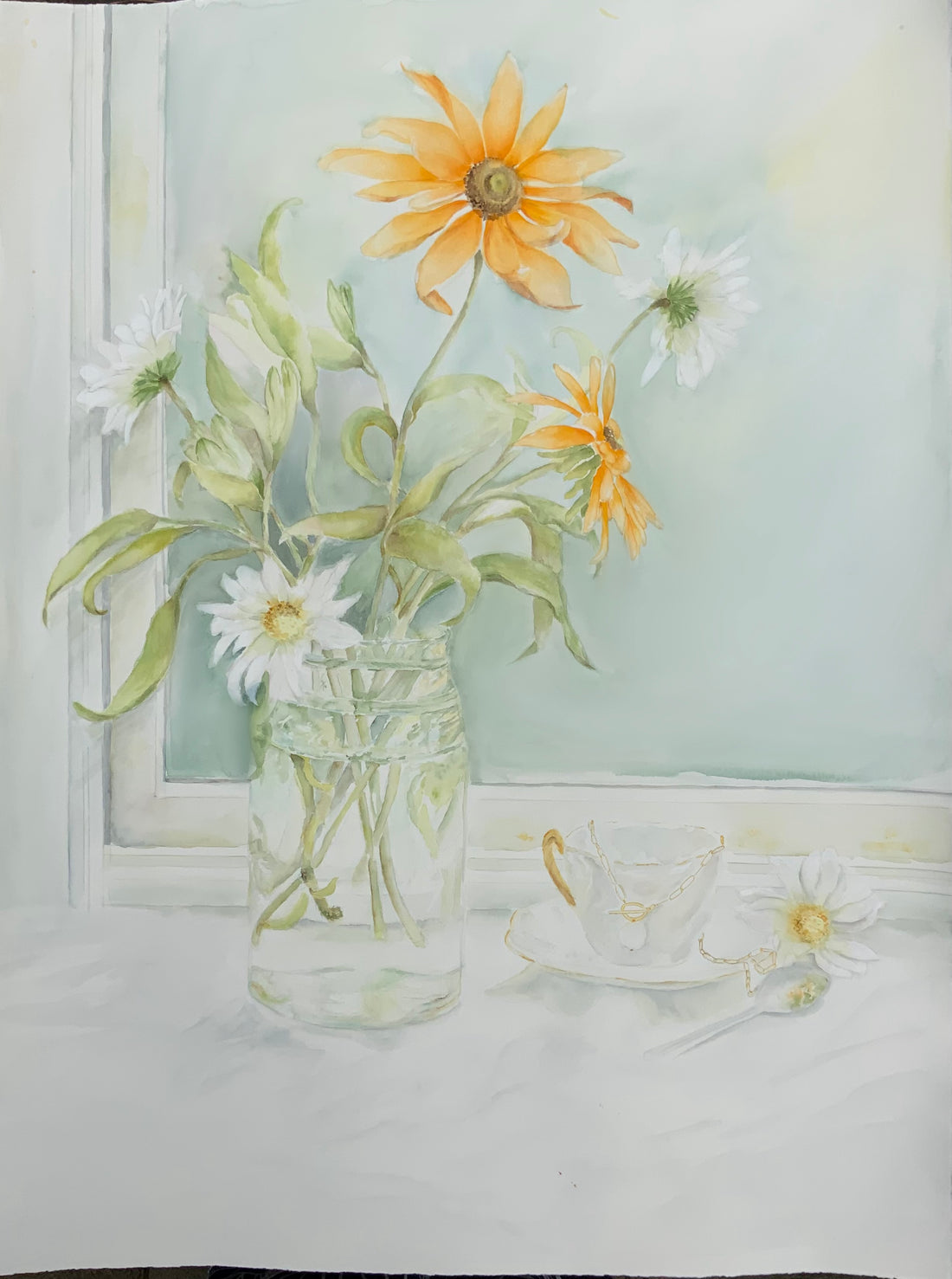 Photo To Painting