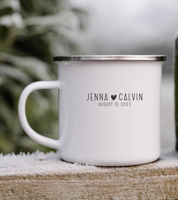 Romance Mug