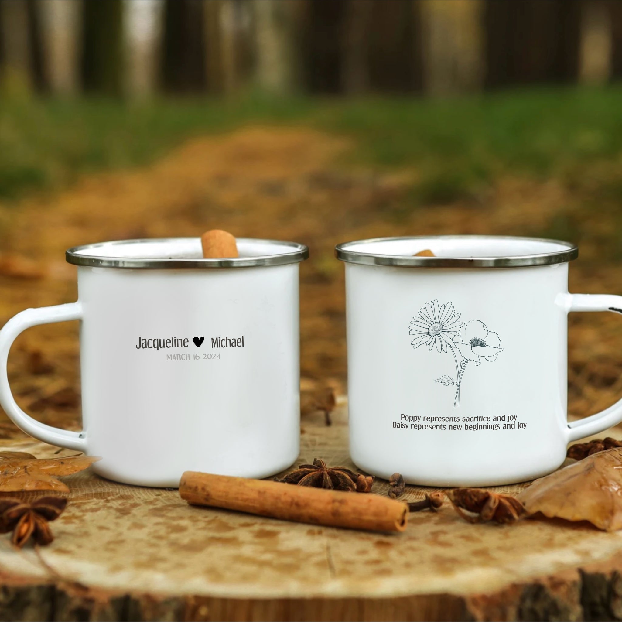Happy Couple Mug