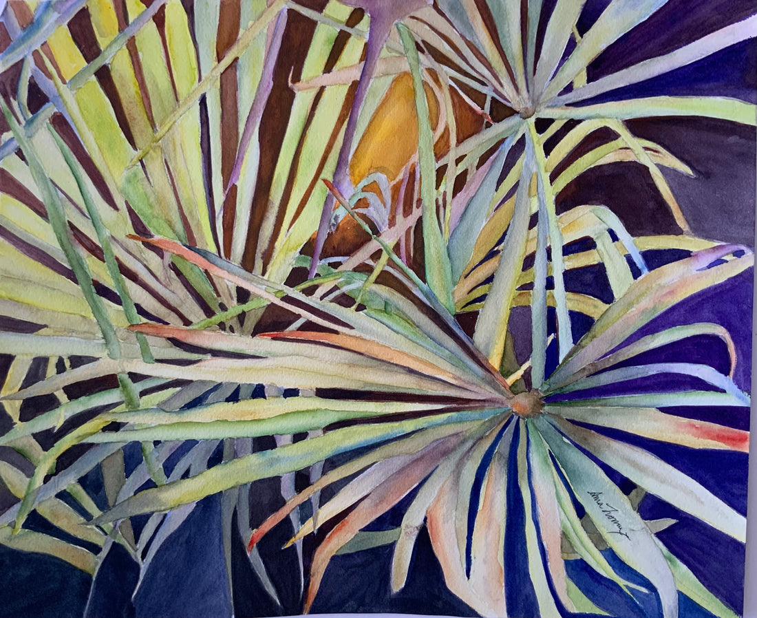 Original Leaves