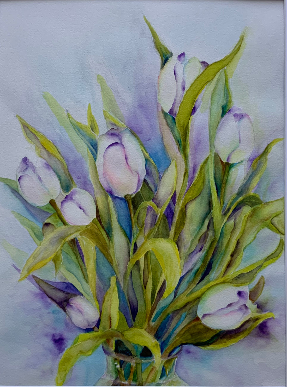 Original Violet Breeze