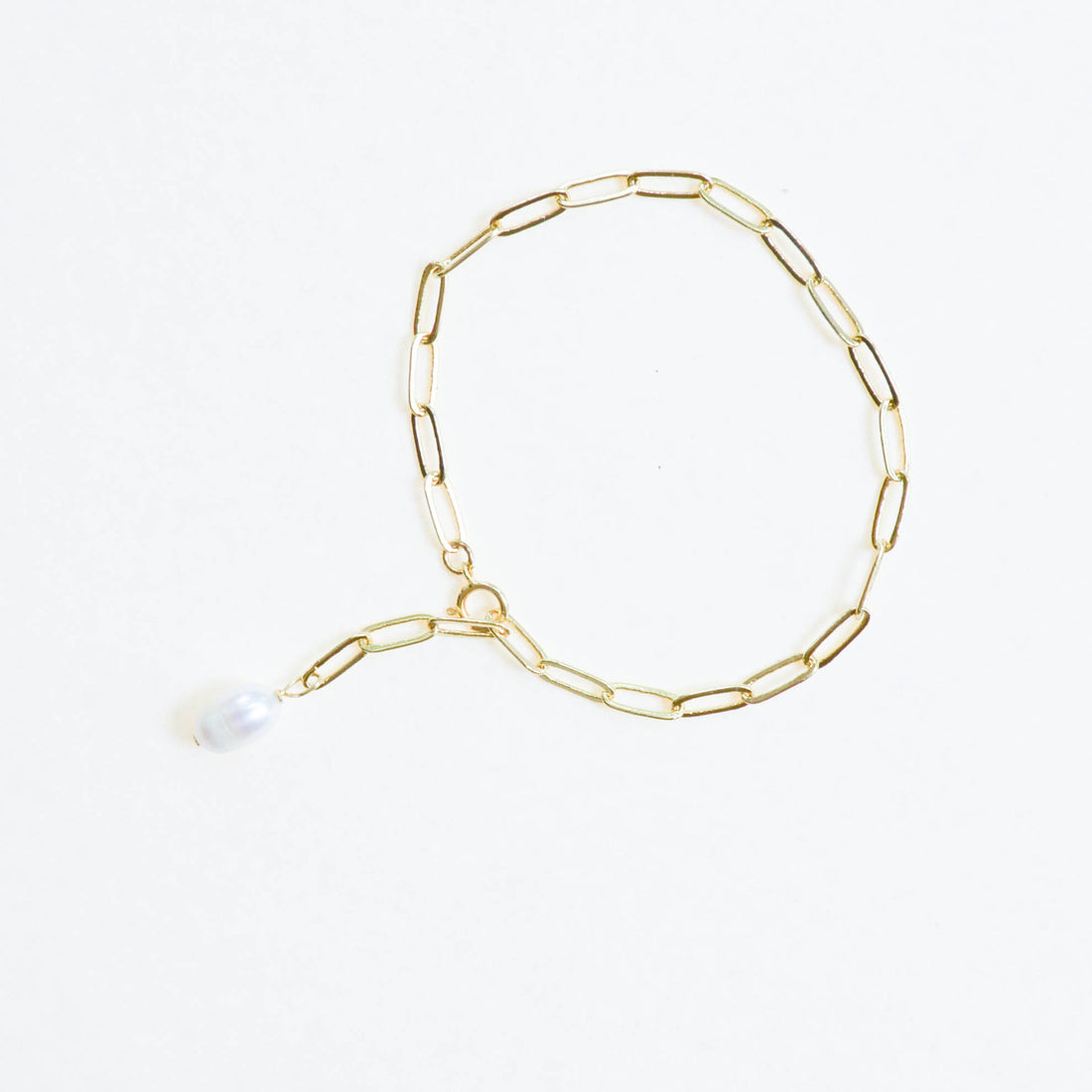 Fresh Water Pearl Bracelet